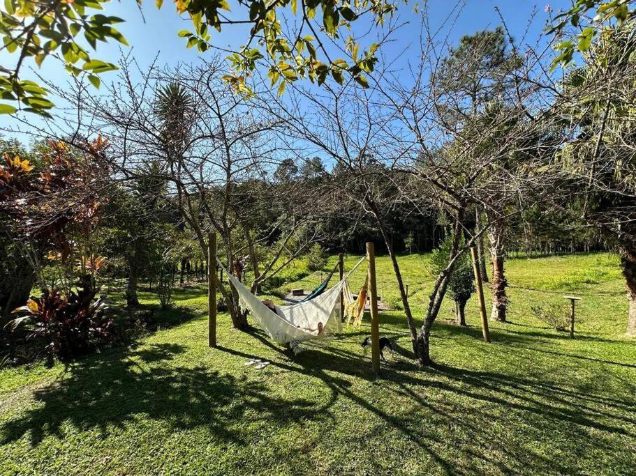 Sitio Paraiso Verde Juquitiba Extérieur photo