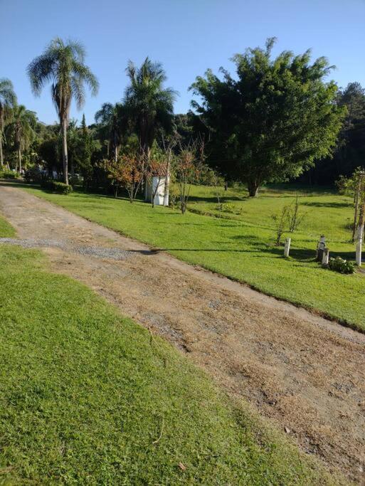 Sitio Paraiso Verde Juquitiba Extérieur photo